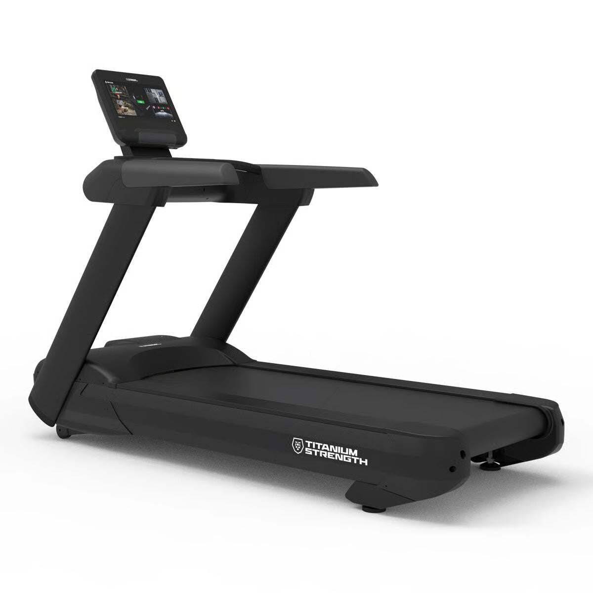 Titanium Strength Laufband Pro Series TM1100