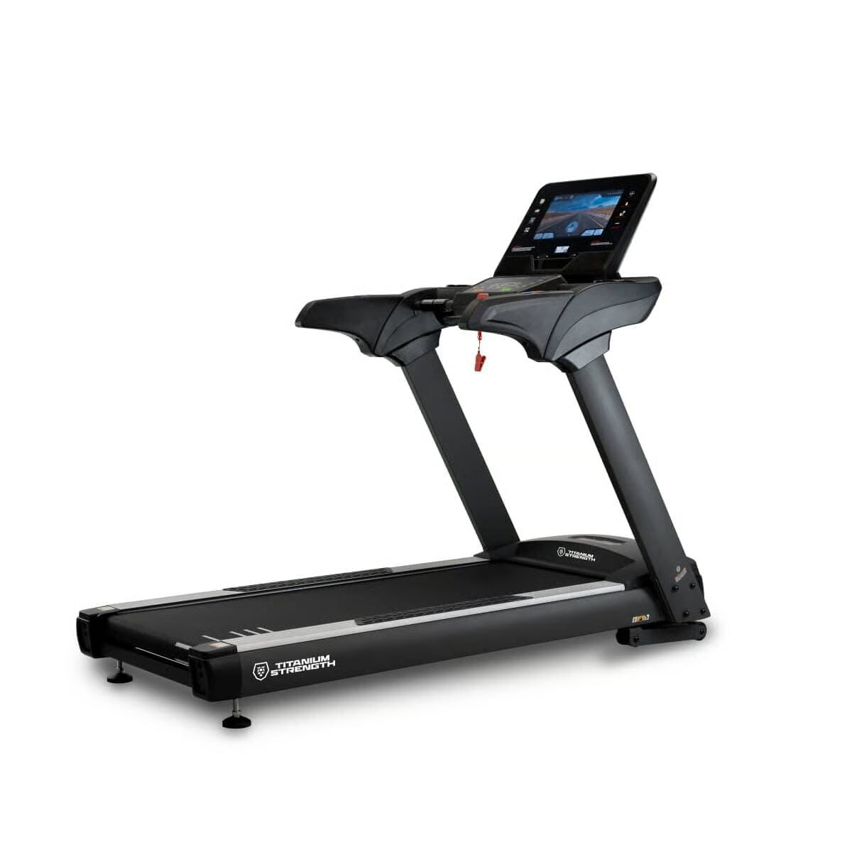 Titanium Strength Laufband Performance Series TM900