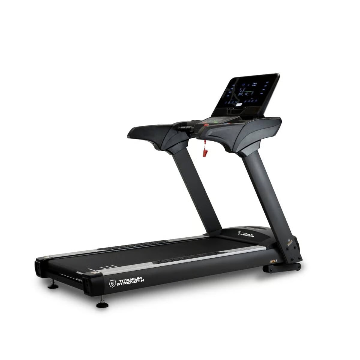 Titanium Strength Laufband Performance Series TM900