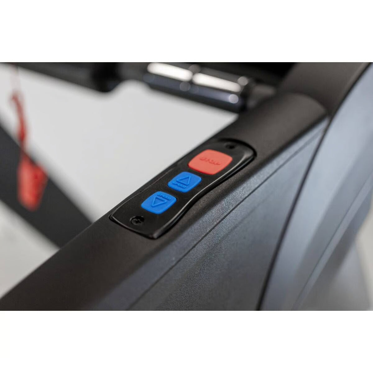 Titanium Strength Laufband Performance Series TM900
