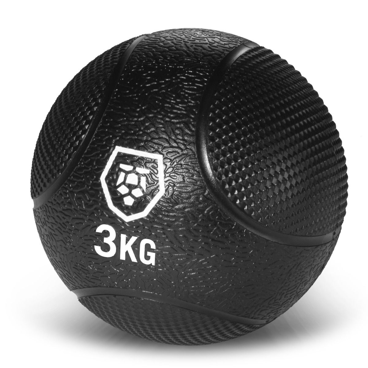 Titanium Strenght Medizinball