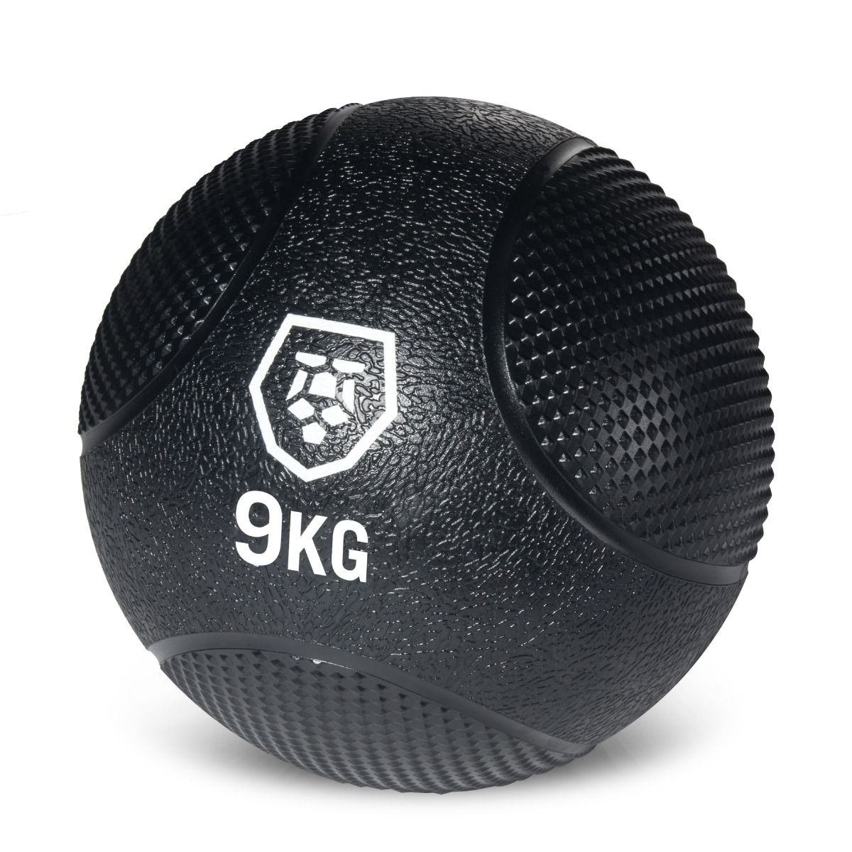 Titanium Strenght Medizinball