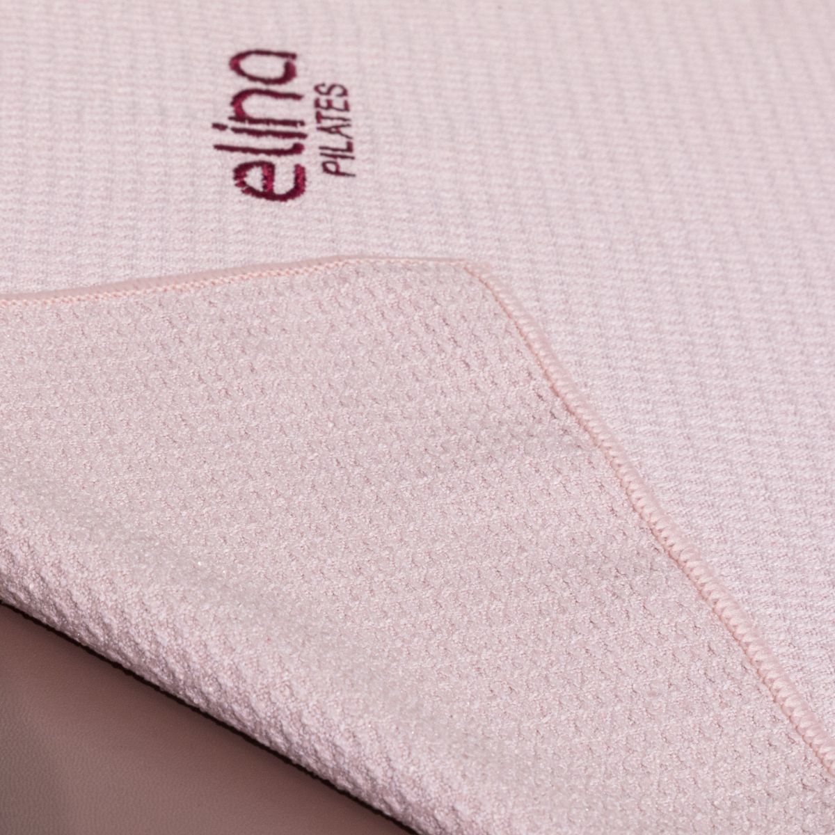 Elina Pilates Reformer Handtuch