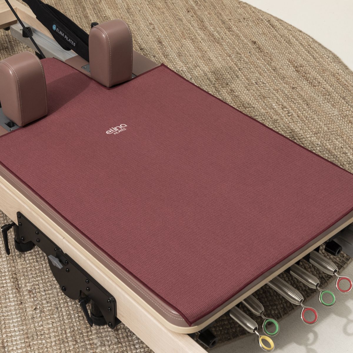 Elina Pilates Reformer Handtuch