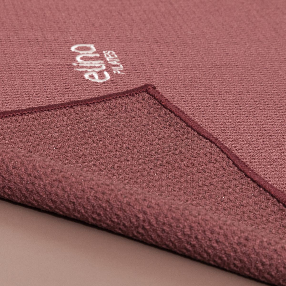 Elina Pilates Reformer Handtuch