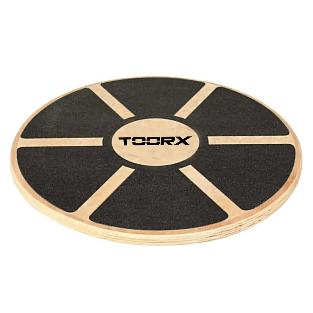 TOORX Wooden Balance Board