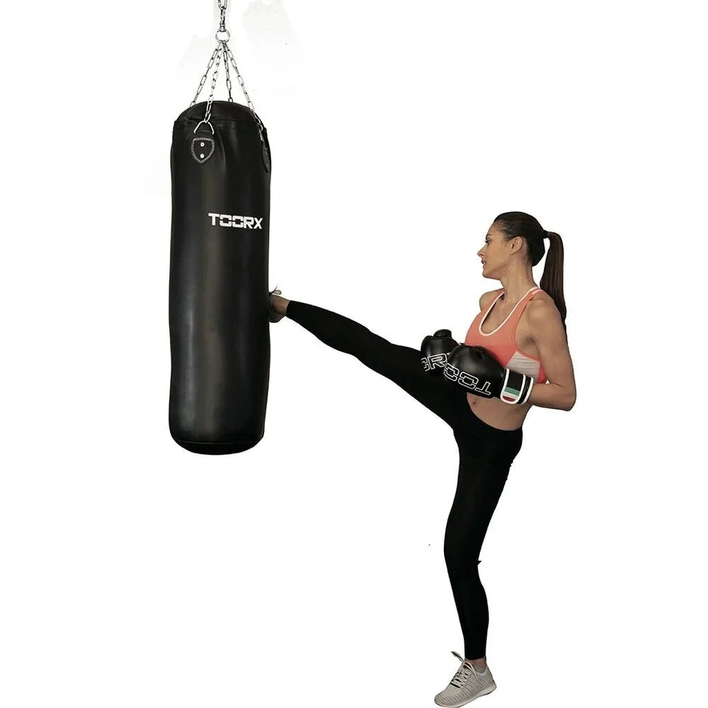 TOORX Boxsack EVO BOT-046–049 (20–40 kg) – Ansicht 2