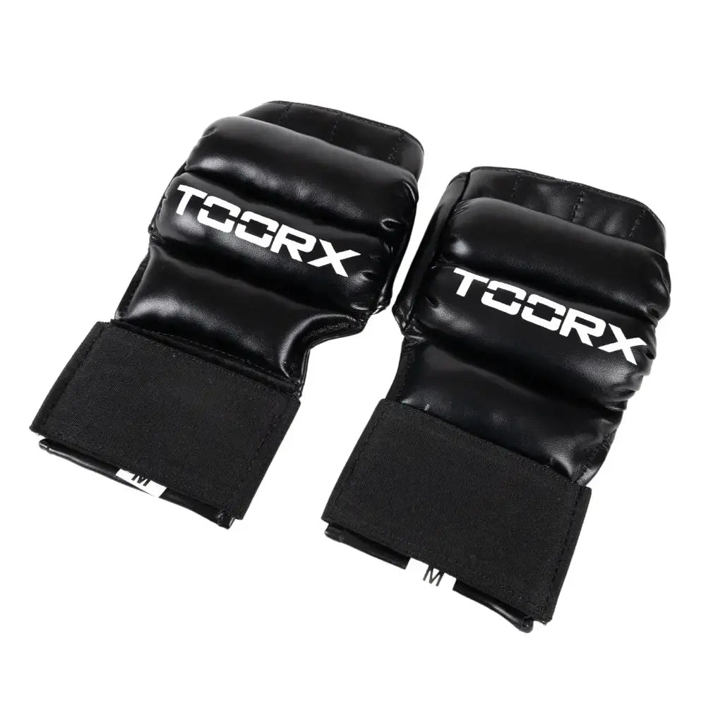 TOORX Fitboxing-Handschuhe LYNX (S, M, L)