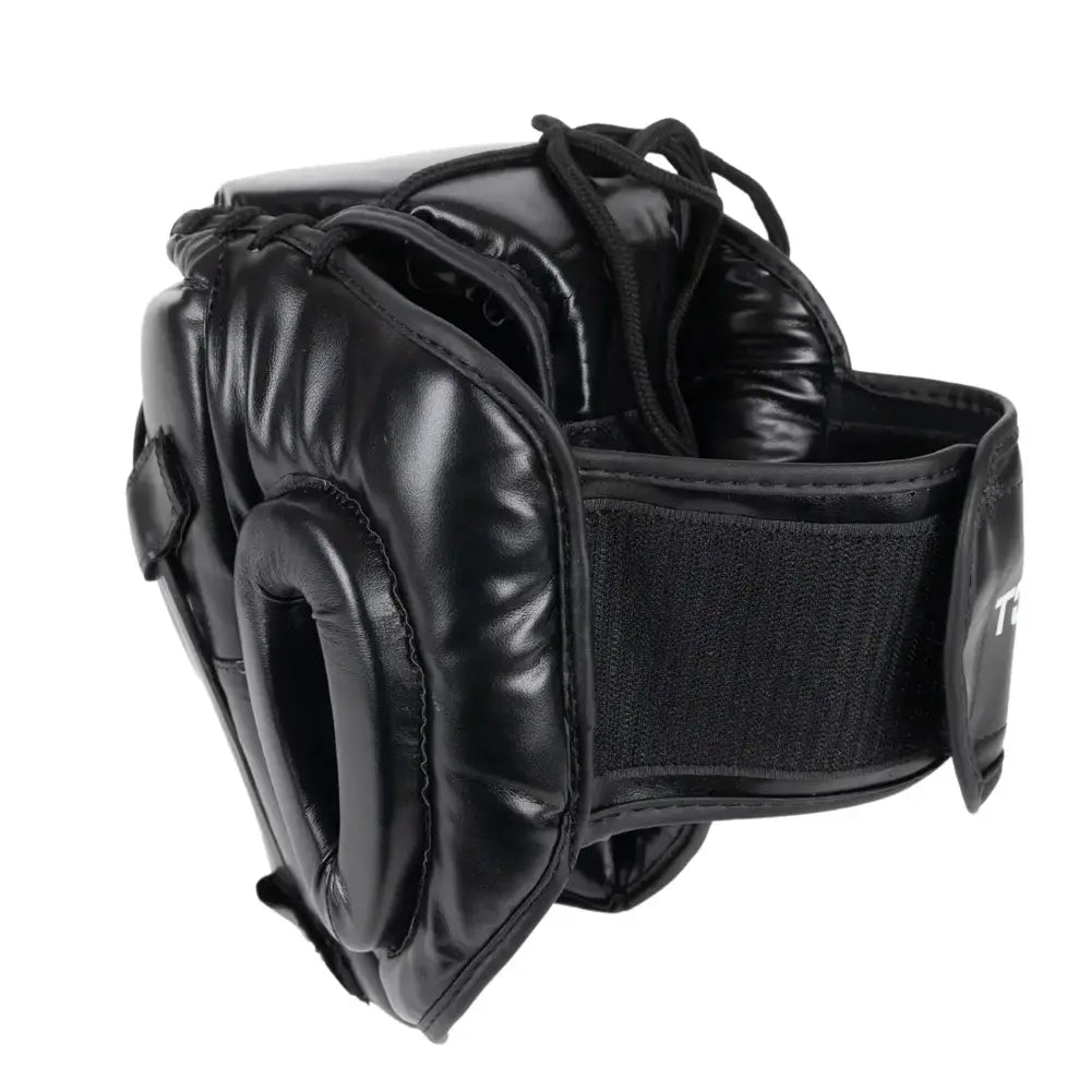 TOORX Boxhelm mit Gitter BOT-013/014 (S/M, L/XL) – Ansicht 3