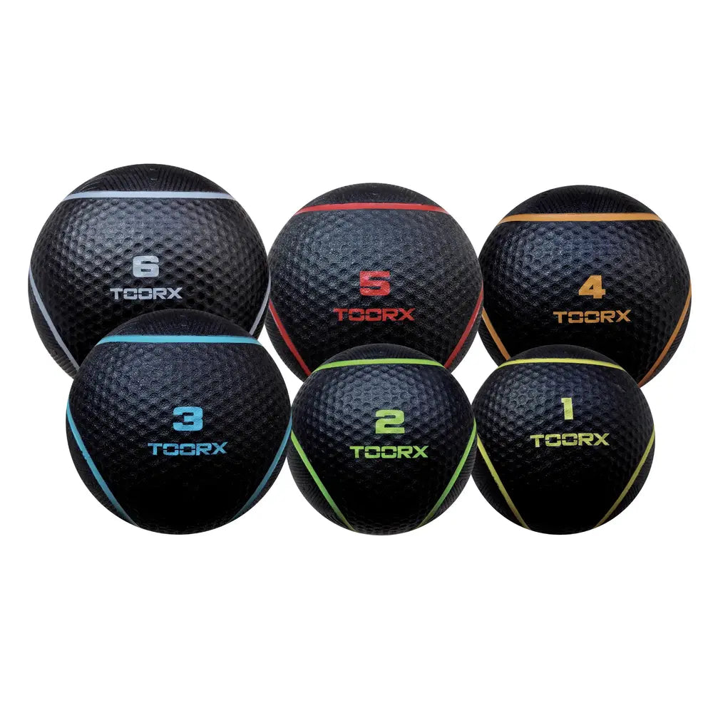 TOORX Medizinball