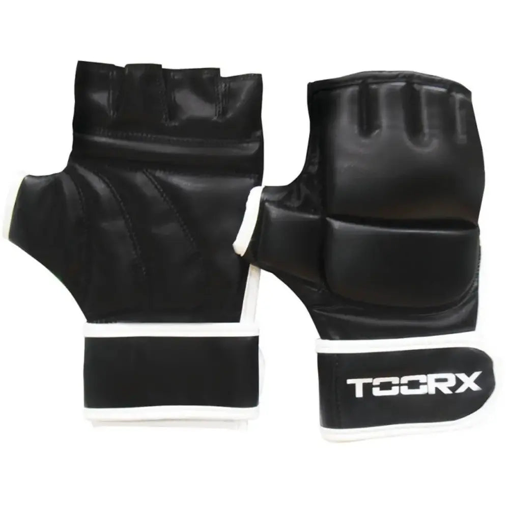 TOORX MMA-Handschuhe COUGAR (S/M, L/XL)