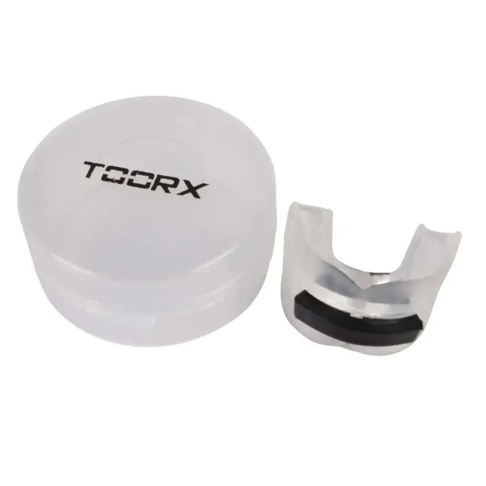 TOORX Zahnschutz doppelt Senior BOT-027