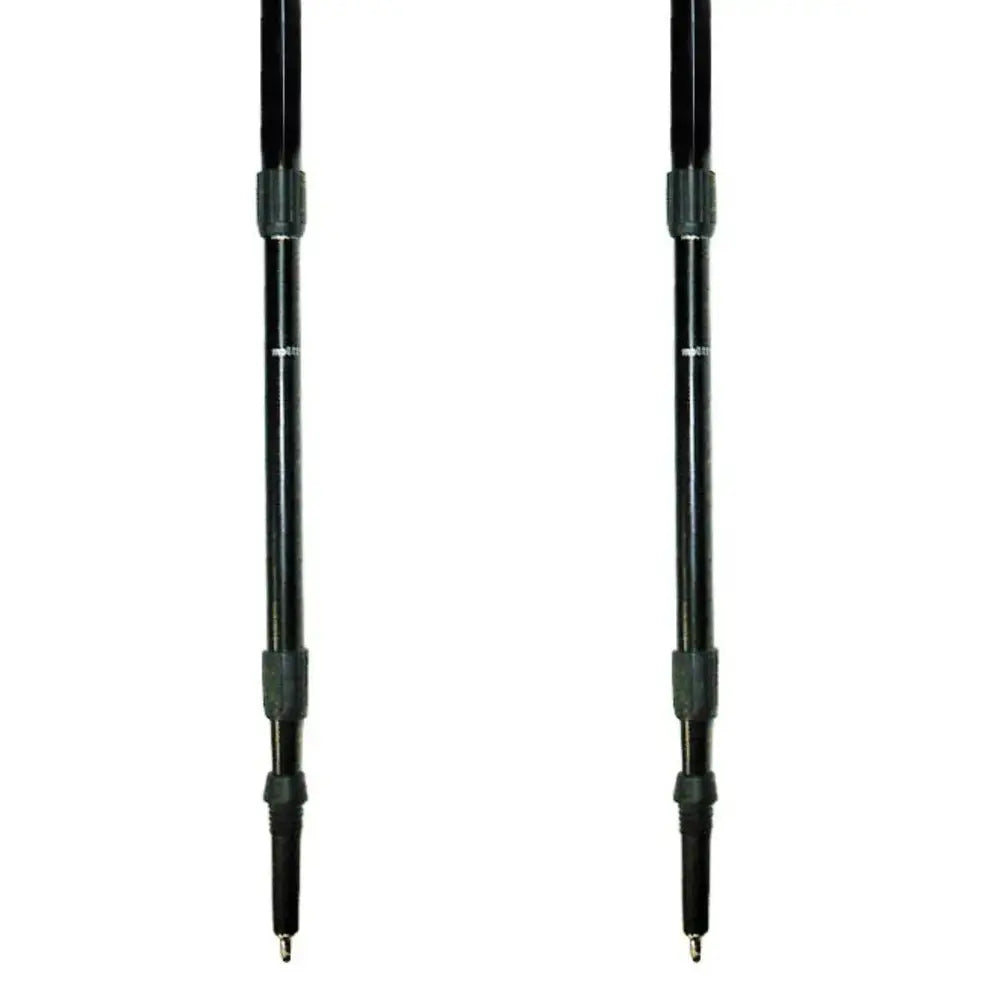 TOORX Nordic-Walking-Stöcke AHF-084 (1 Paar, teleskopierbar) – Ansicht 5