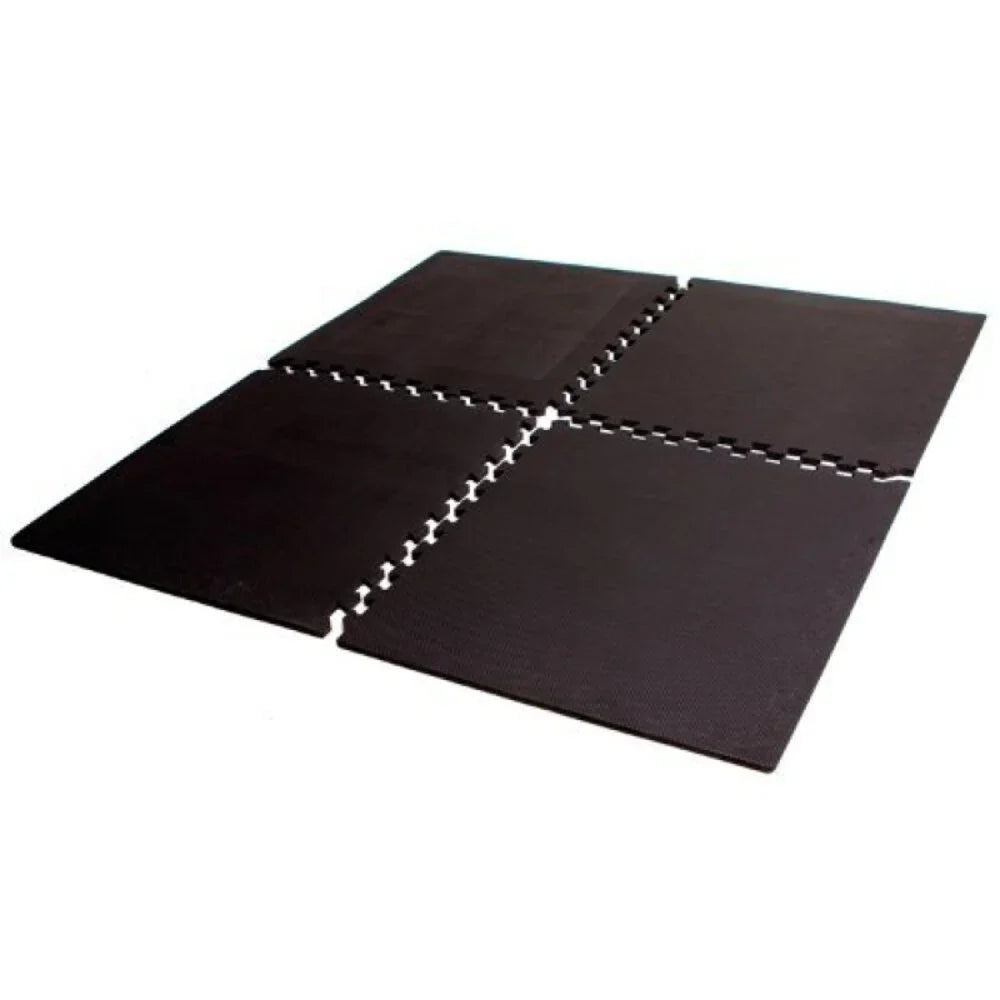 TOORX Puzzlematte MAT-60 (4 Teile mit Randstücken) – Ansicht 2