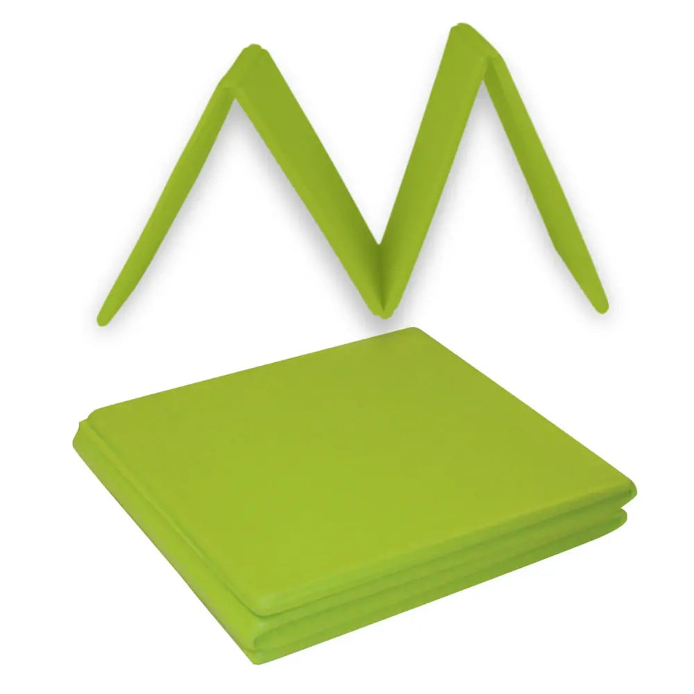 TOORX Gymnastikmatte faltbar MAT-110 (110 × 48 cm) – Ansicht 2