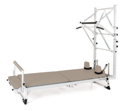 TOORX Liveness Tower mit Extension Pad TOWER-PTX3 für PTX-300