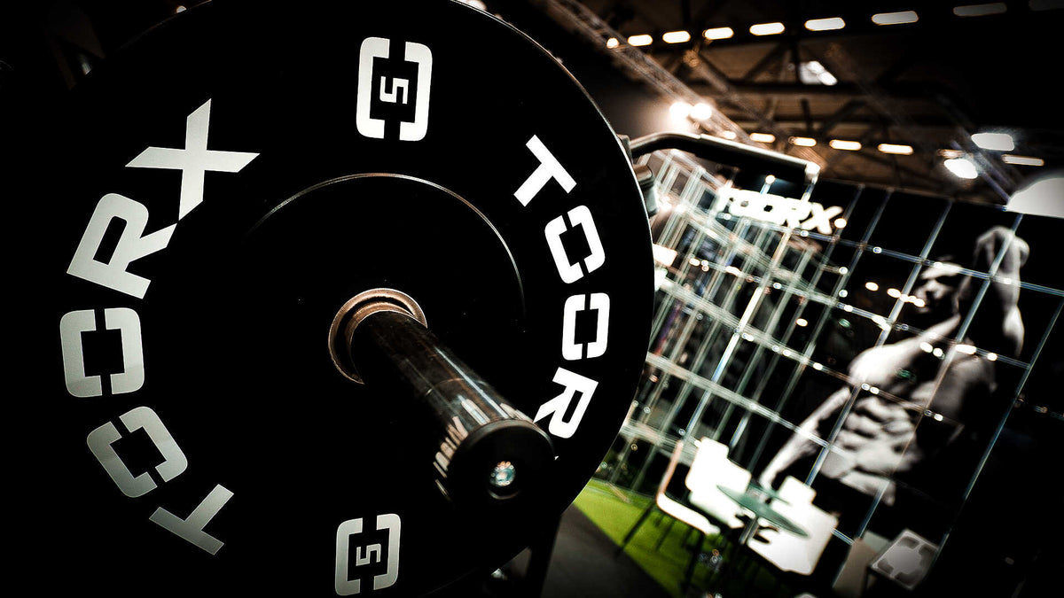 Toorx Professional