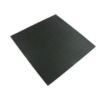 TOORX Sportboden-Platten Gummigranulat Interlocking – Ansicht 3