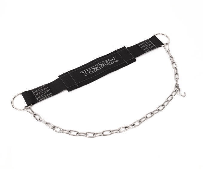 TOORX Dip-Gürtel aus Cordura DIP-B
