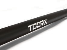 TOORX Body Bars – Ansicht 2