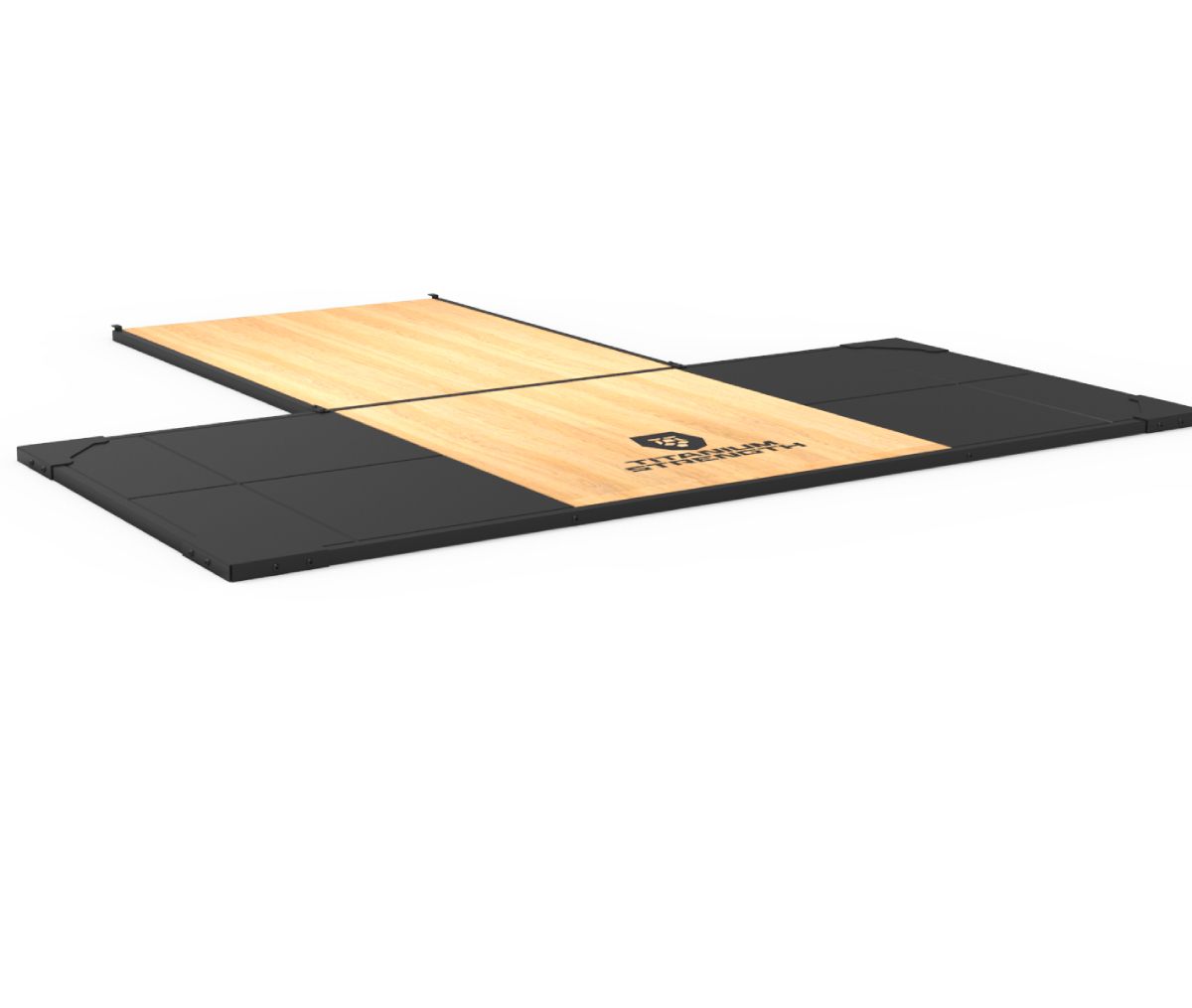 Titanium Strength Lifting Platform TP60