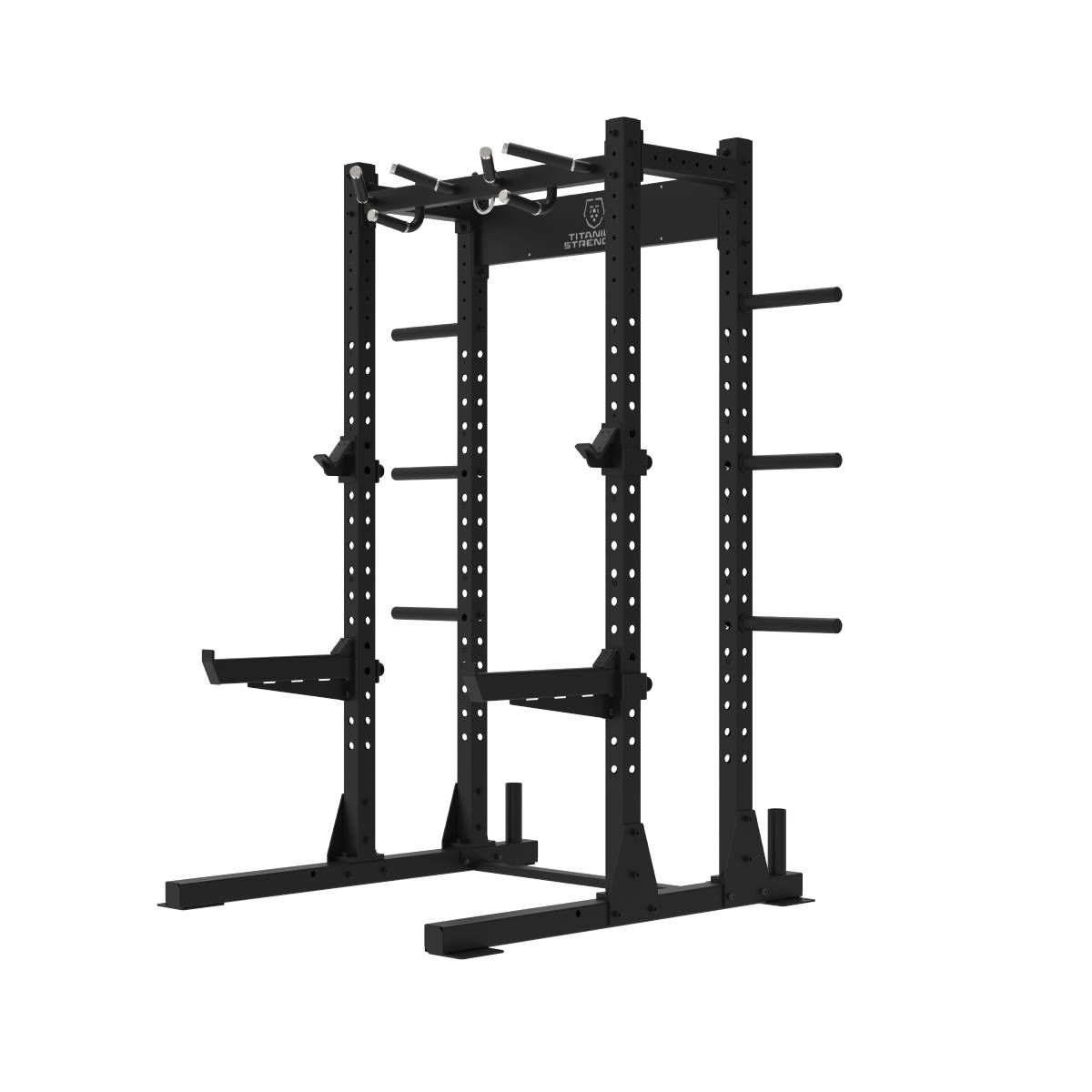 Titanium Strength Half Rack TR60