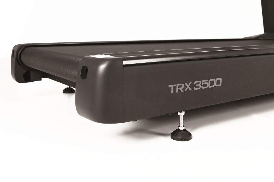 TOORX Laufband TRX-3500 HRC (App ready)