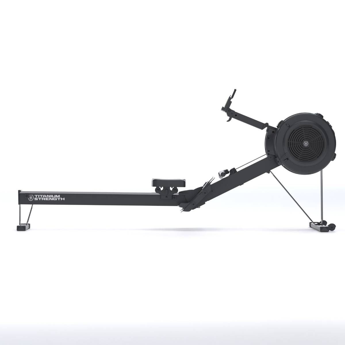 Titanium Strength Air Rower Rudergerät TS-AR-P910