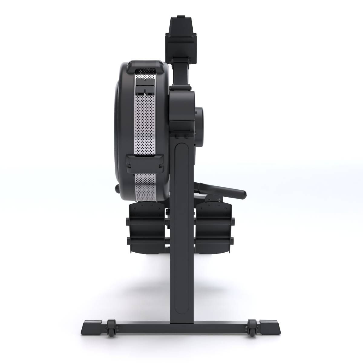 Titanium Strength Air Rower Rudergerät TS-AR-P910