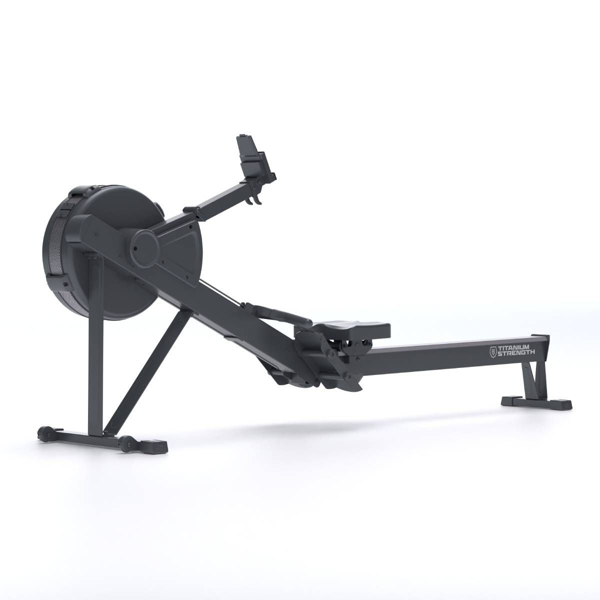 Titanium Strength Air Rower Rudergerät TS-AR-P910