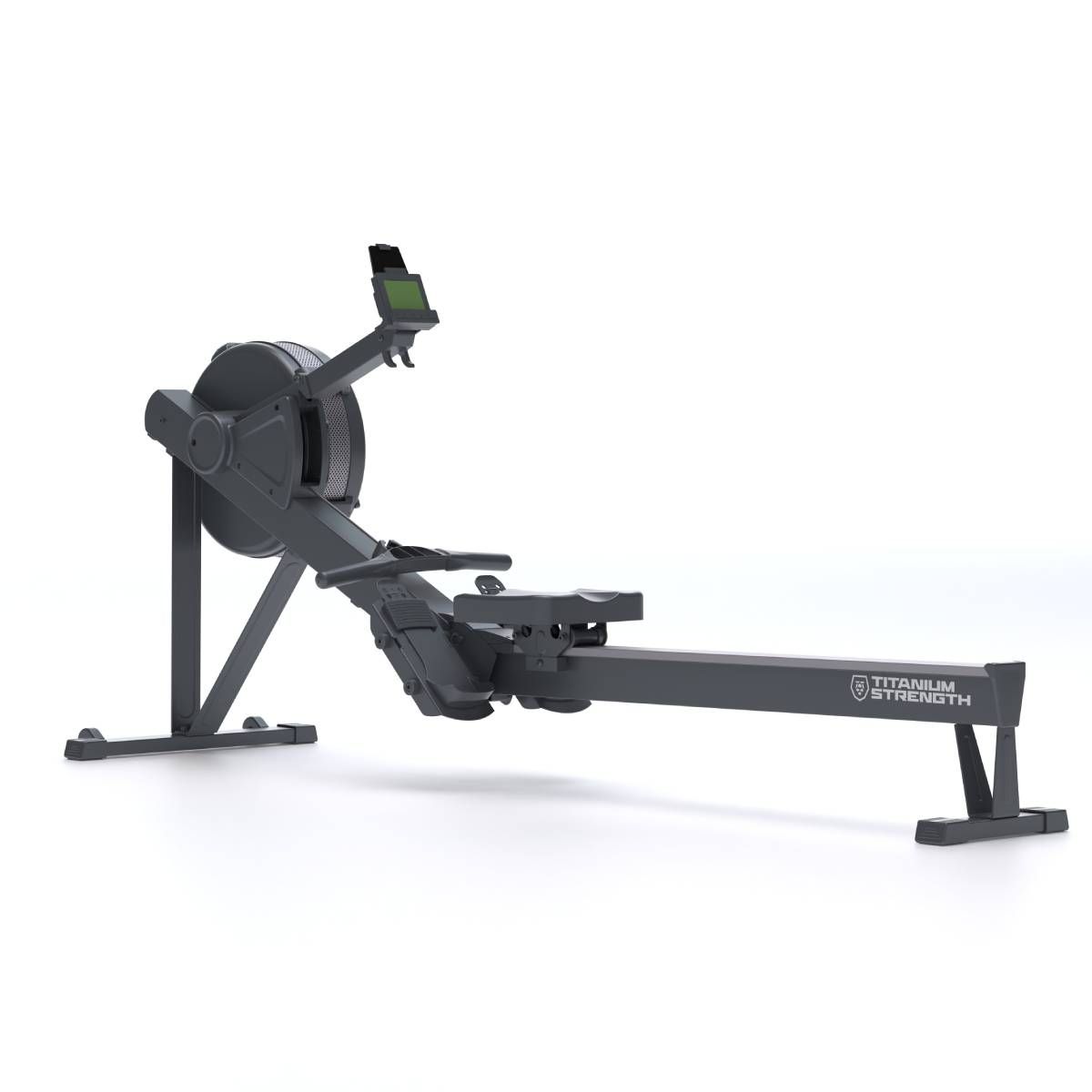 Titanium Strength Air Rower Rudergerät TS-AR-P910