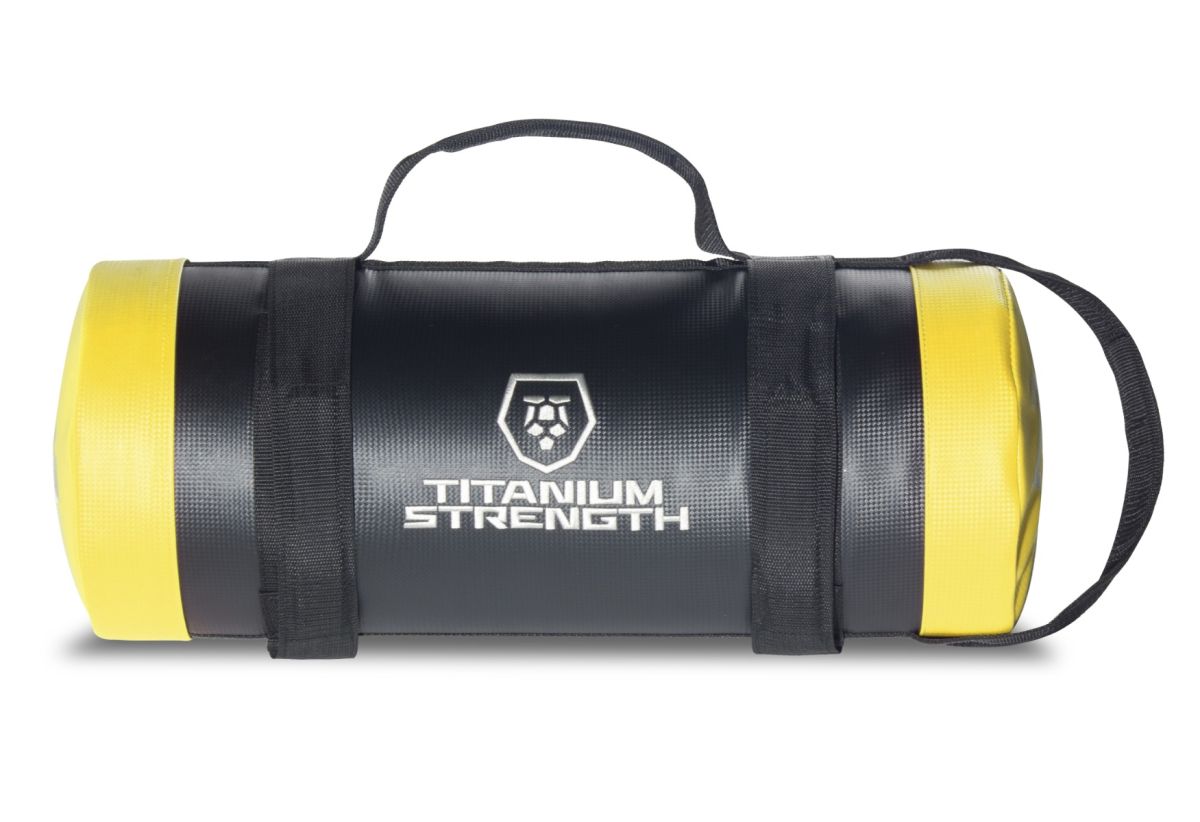 Titanium Strength Sandbag