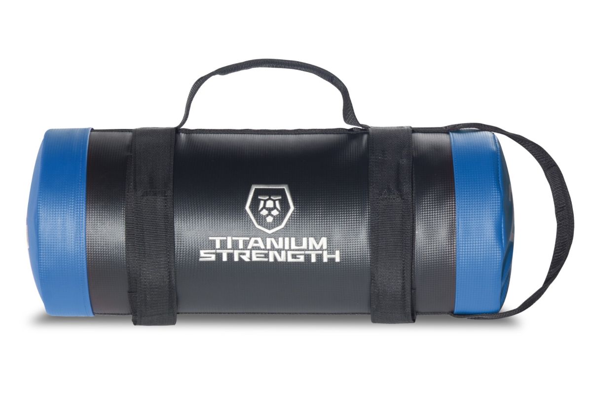 Titanium Strength Sandbag