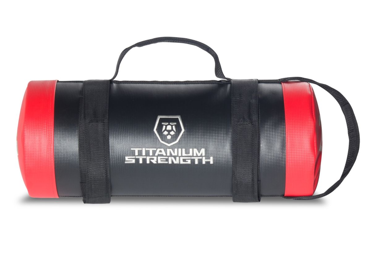 Titanium Strength Sandbag
