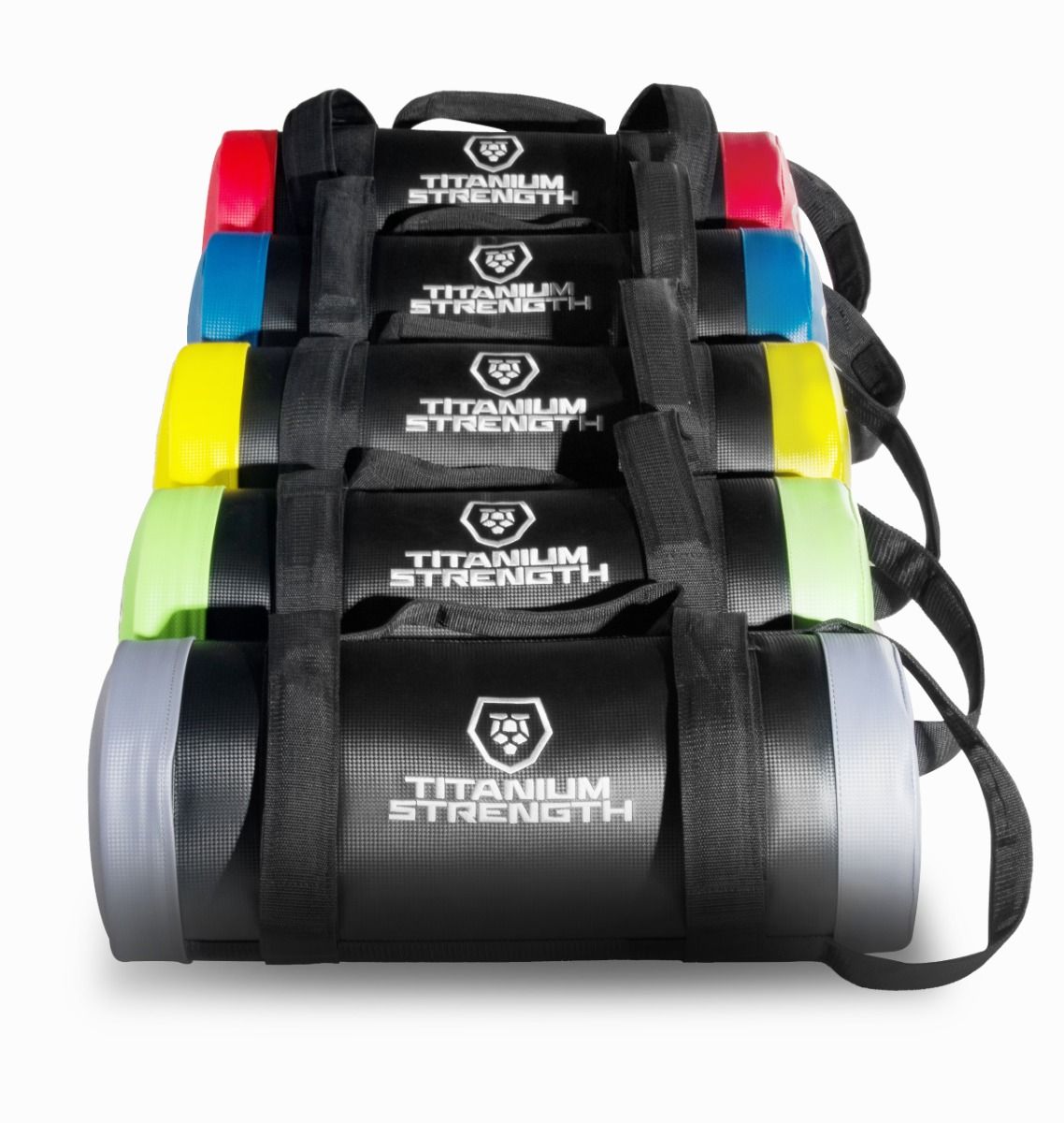 Titanium Strength Sandbag