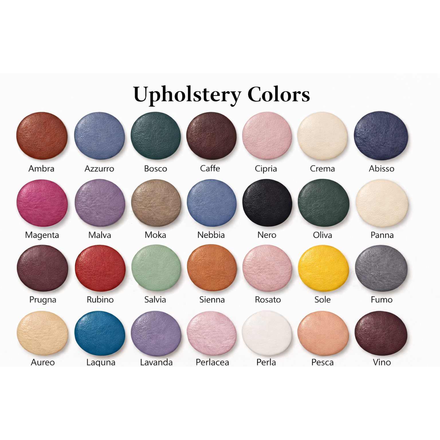 The Virtù Line Pilates Chair NOCE NERA