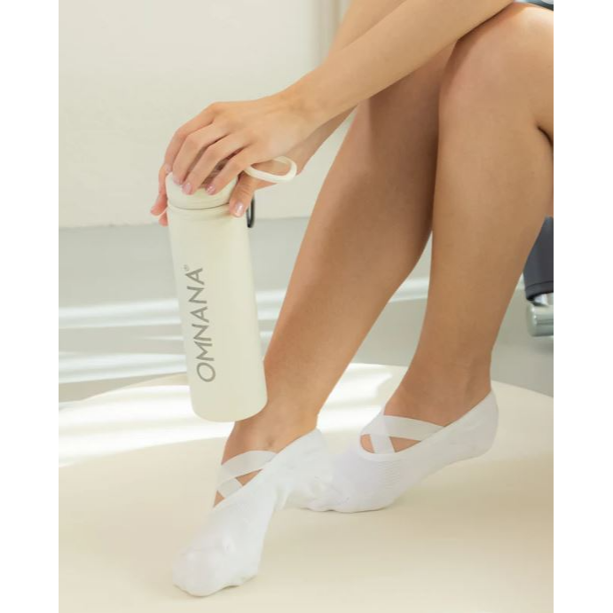 Omnana STAYA Pilates Socken