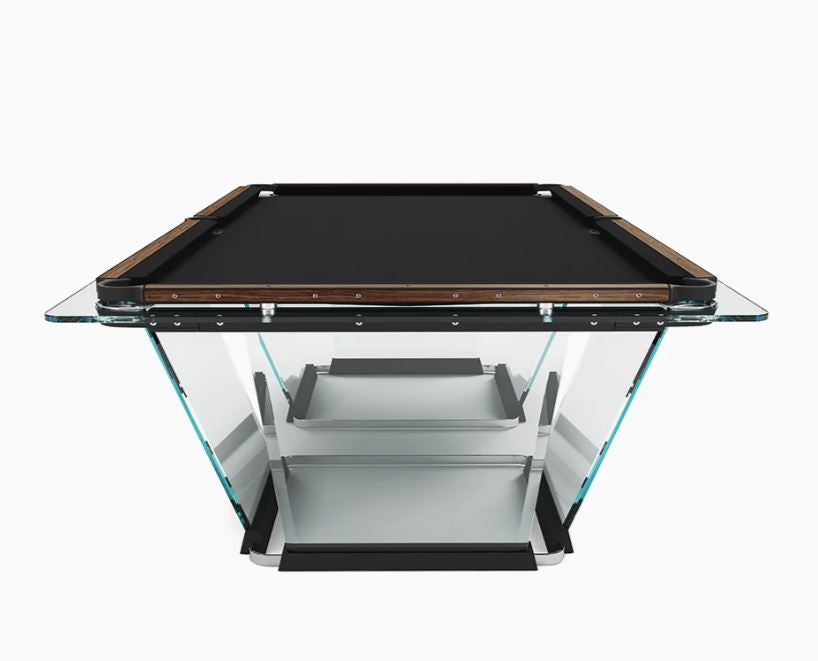 Teckell Billardtisch T1.3 Wood