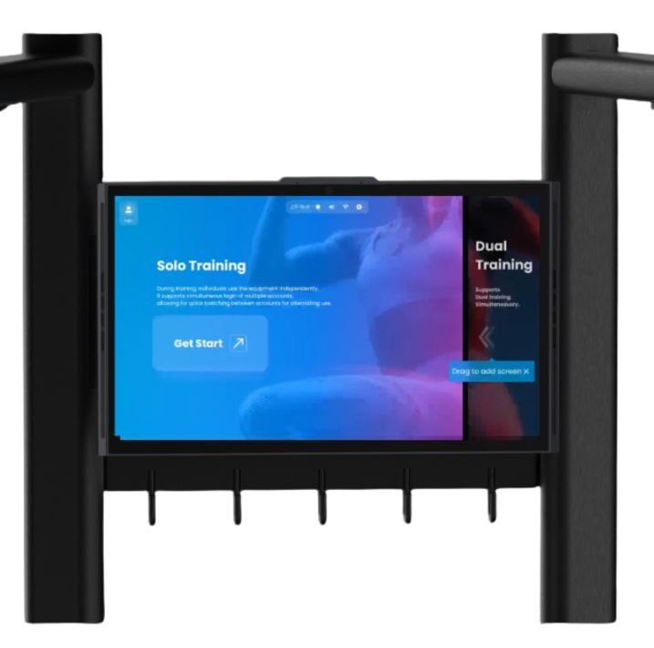 DKN Technology Smart Functional Trainer