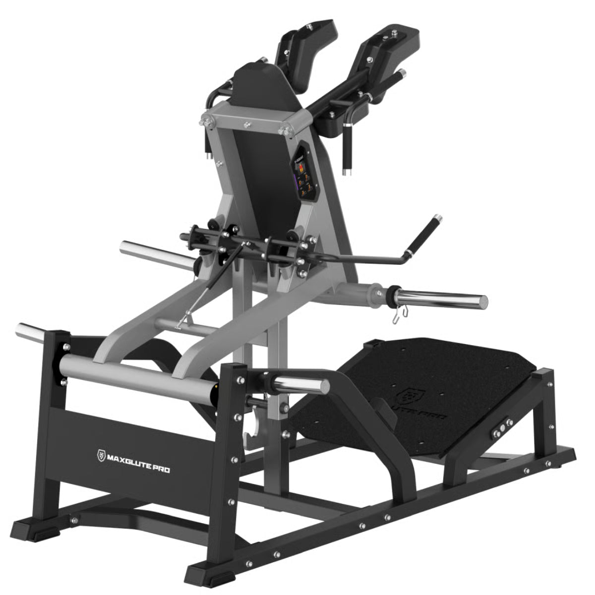 Titanium Strength MaxGlute Pro V-Squat Maschine