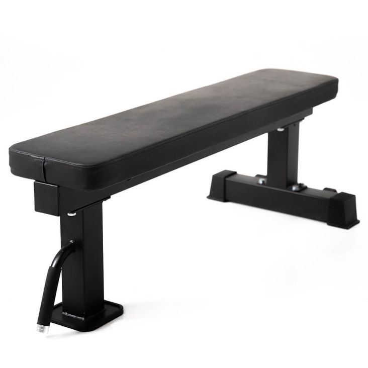 ForceUSA Pro Series Flachbank