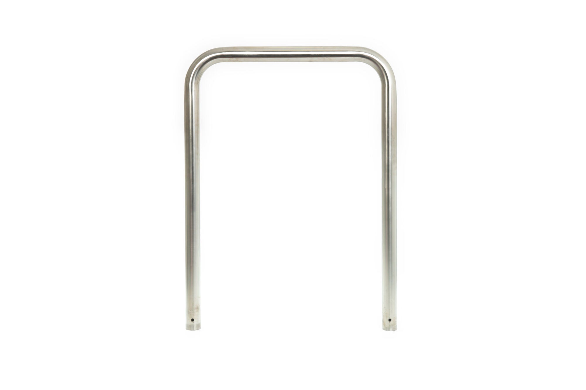 TRAINER Outdoor "Urban Furniture" Bike Rack