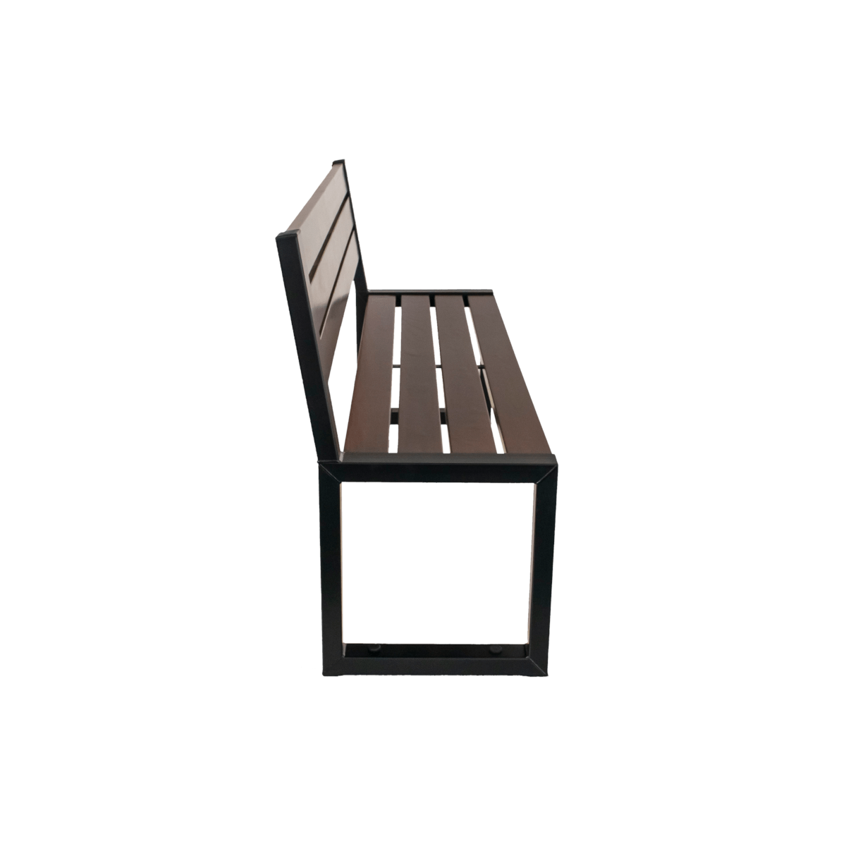 TRAINER Outdoor "Urban Furniture" Sitzbank