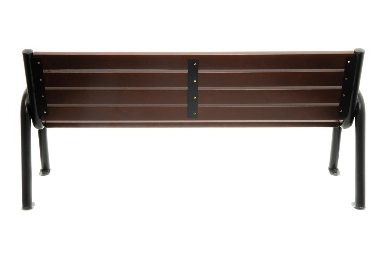 TRAINER Outdoor "Urban Furniture" Sitzbank