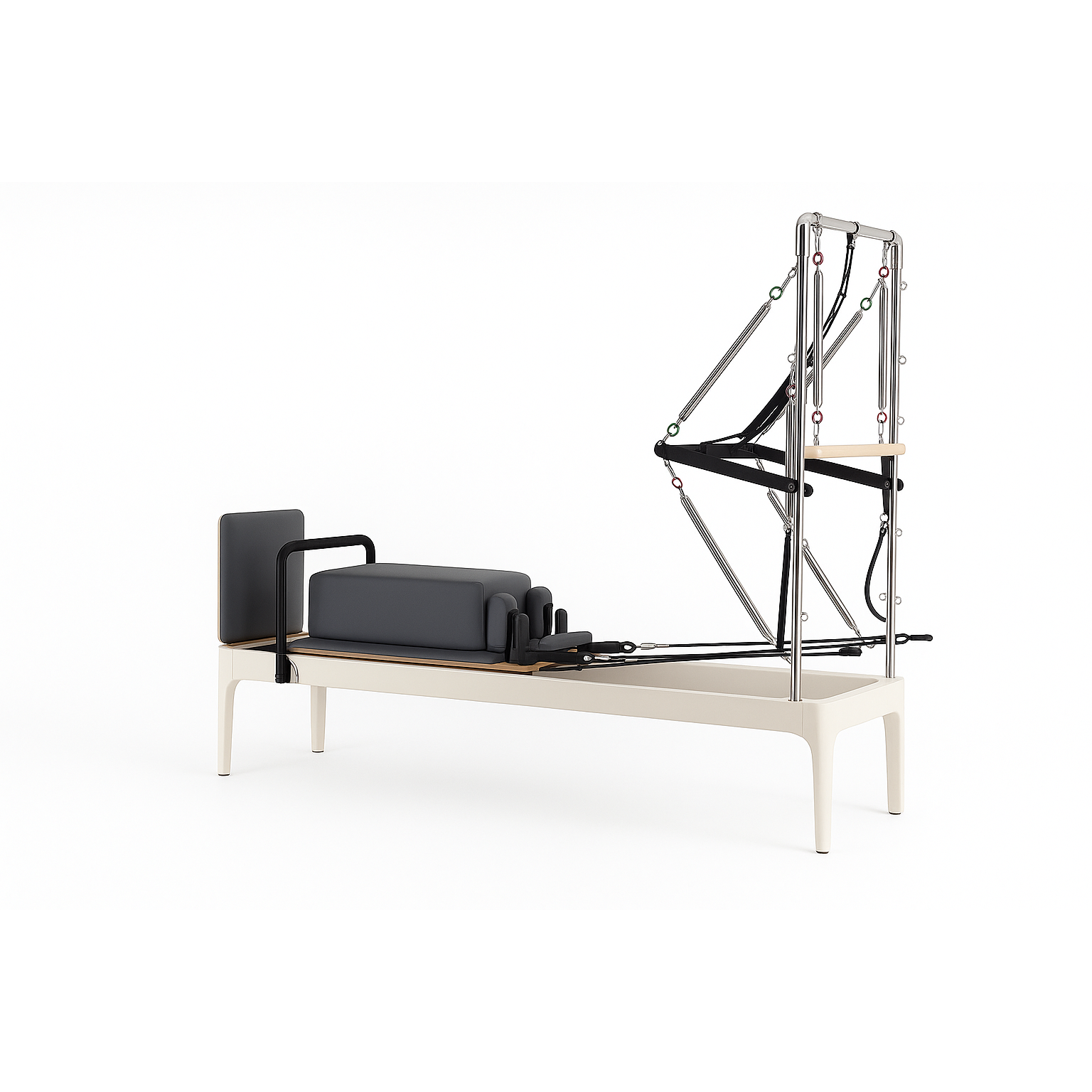The Virtù Line Reformer GRAZIA