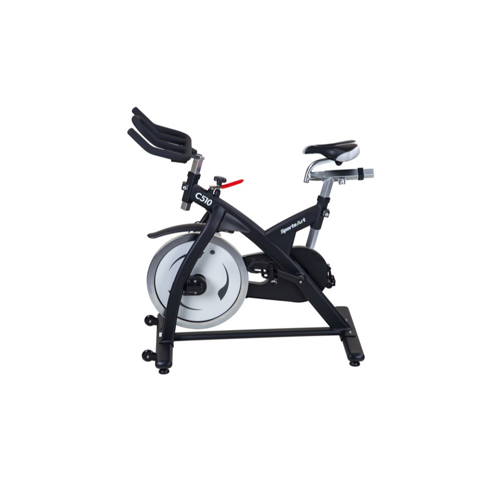 SportsArt ECO-NATURAL Status Line Indoor Bike C510