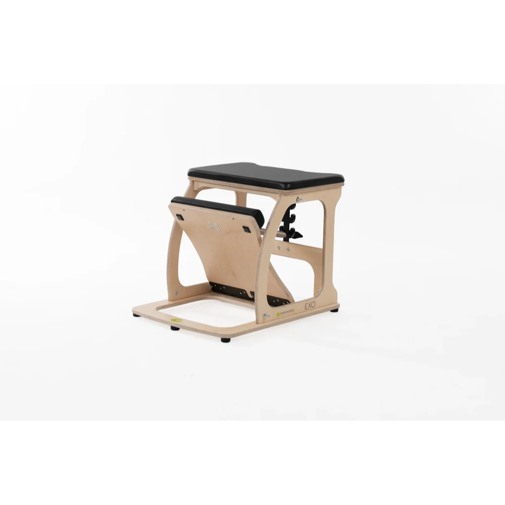 Balanced Body EXO Chair — Pilates Chair | Balanced Body