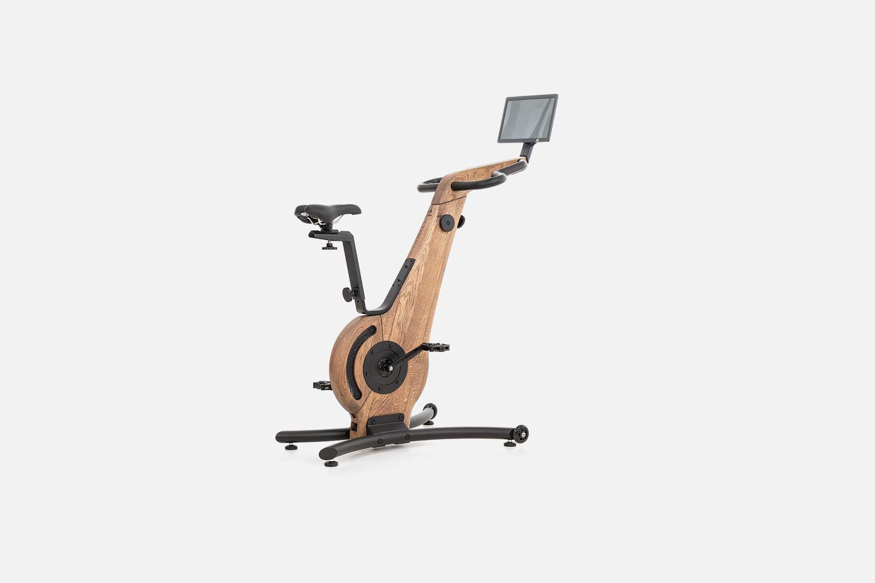 NOHrD Bike Pro