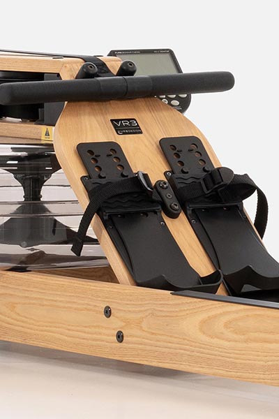 WaterRower VR3-Rower Pure Eiche