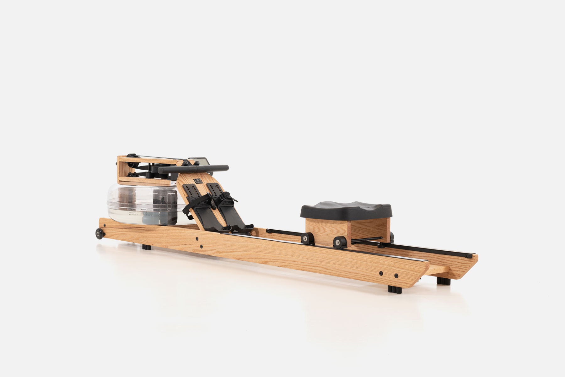 WaterRower Rudergerät VR3 Rower